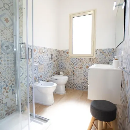 Izzhome Marina Apartment