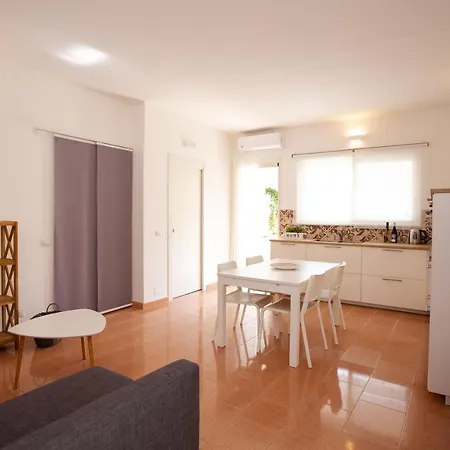 Izzhome Marina Apartment *