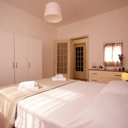 Apartment Izzhome Marina Marina di Ragusa