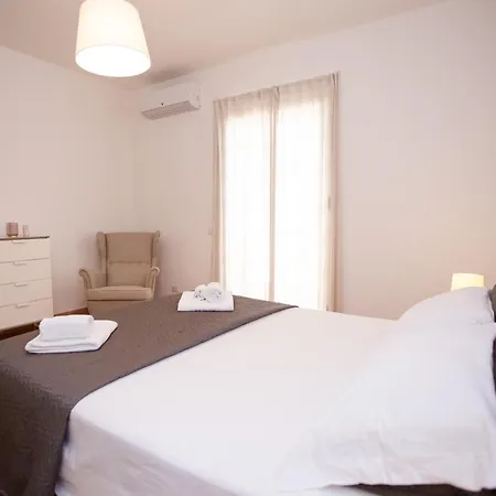 Izzhome Marina Apartment Marina di Ragusa