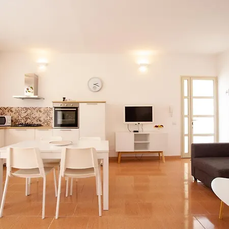 Apartment Izzhome Marina *