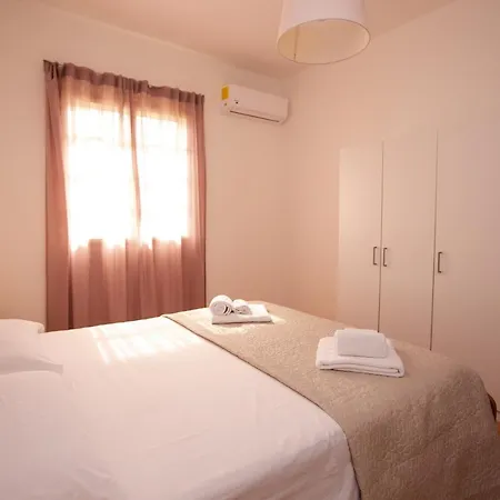 Apartment Izzhome Marina