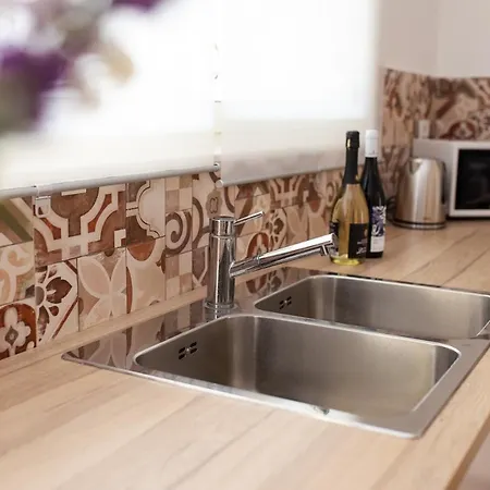 Izzhome Marina Apartment Marina di Ragusa