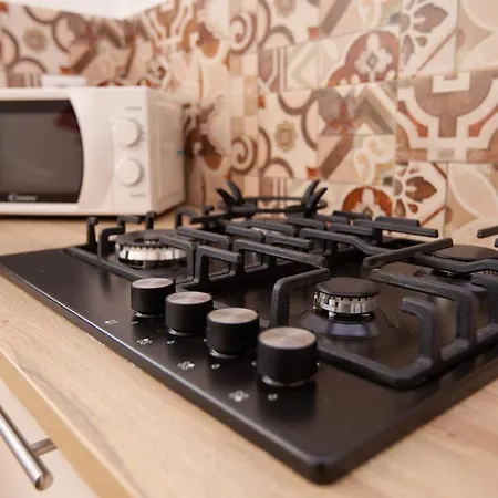 Izzhome Marina Apartment *