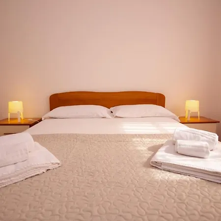 Izzhome Marina