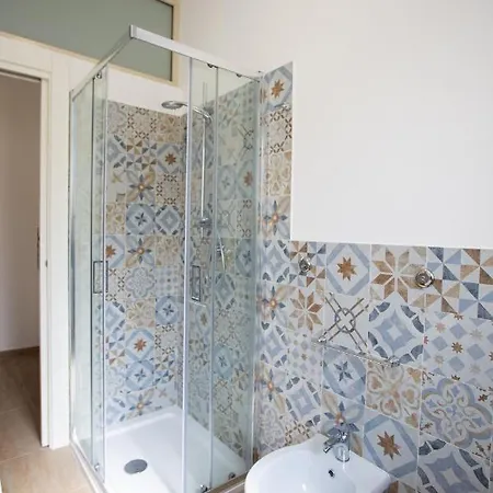 Izzhome Marina Apartment Marina di Ragusa