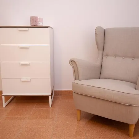 Izzhome Marina Appartement Marina di Ragusa