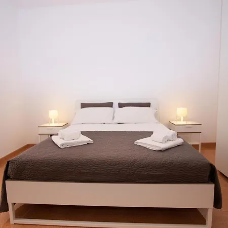 Izzhome Marina